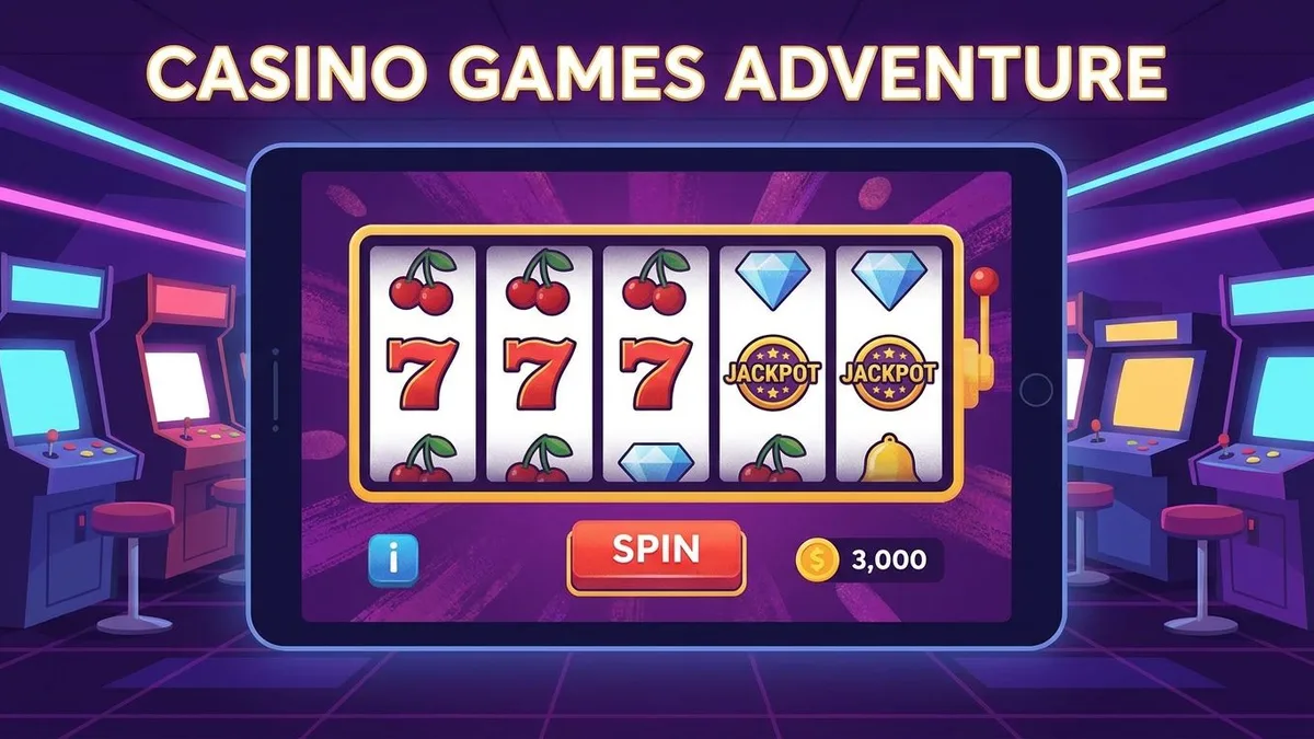 Casino Games
