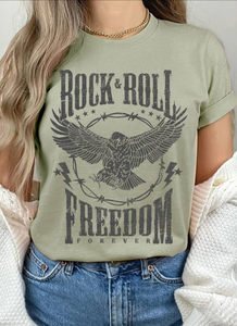 Rock & Roll Freedom